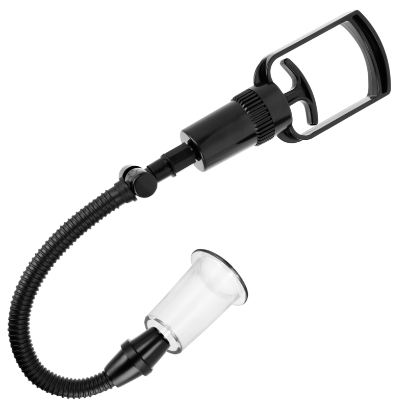 INTENSE - UNISEX NIPPLE CUP