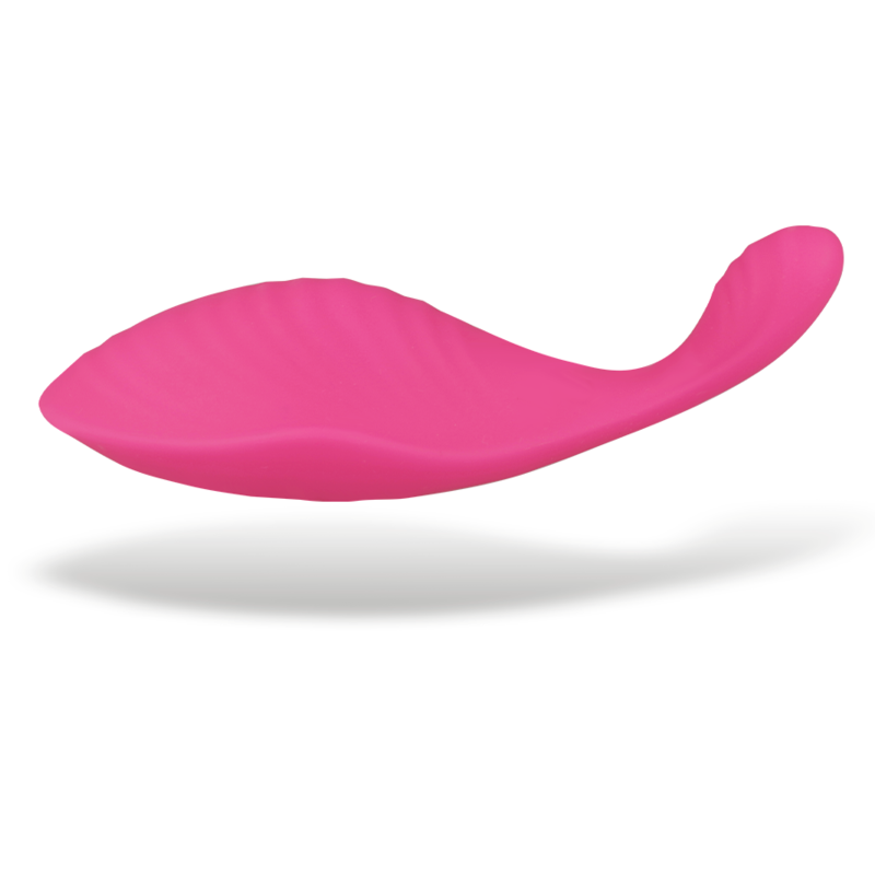 INTENSE - ROB PANTIE REMOTE CONTROL PINK - 6