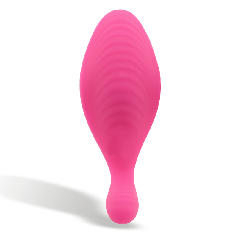 INTENSE - ROB PANTIE REMOTE CONTROL PINK - 7