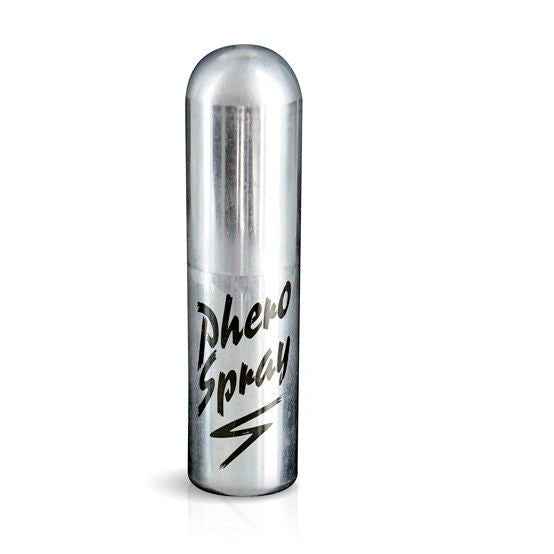 RUF - FEROMONI SPRAY UOMO 15ML - Secretroomsexyshop