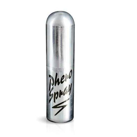 RUF - FEROMONI SPRAY UOMO 15ML - Secretroomsexyshop