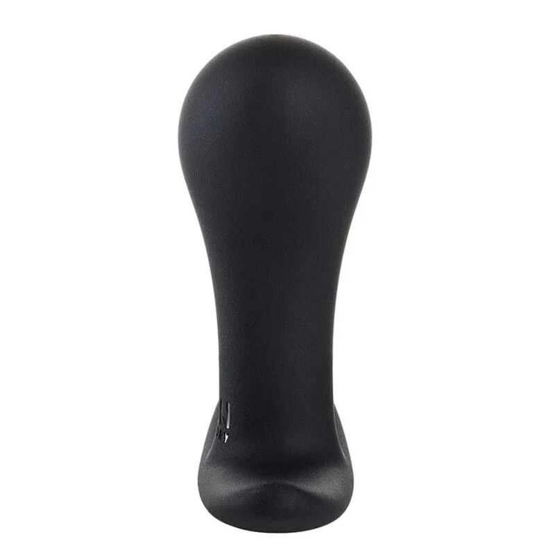 FUN FACTORY - BOOTIE ANAL PLUG SMALL BLACK - 2