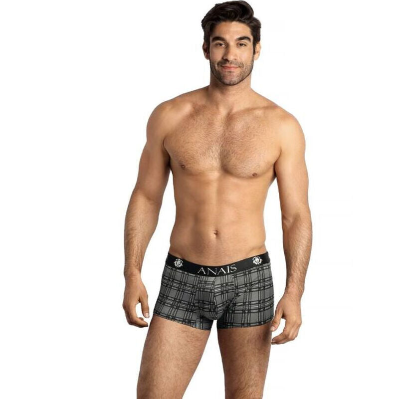 ANAIS MEN - BALANCE BOXER S - S - 4