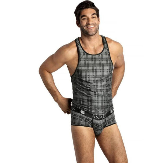 ANAIS MEN - BALANCE TOP XL - S - 1