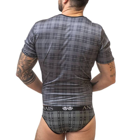 ANAIS MEN - BALANCE T-SHIRT XL - 1