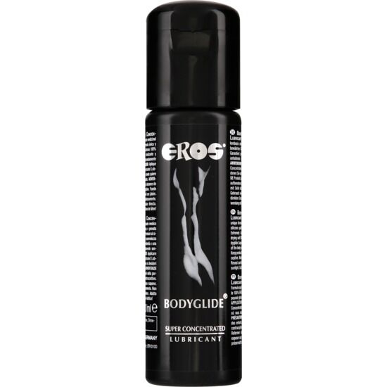 EROS - BODYGLIDE SUPERCONCENTRATED LUBRICANT 100 ML - 1