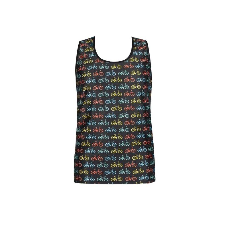ANAIS MEN - BENITO TOP XL - 3