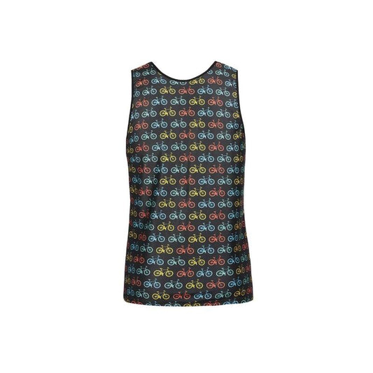 ANAIS MEN - BENITO TOP XL - 1