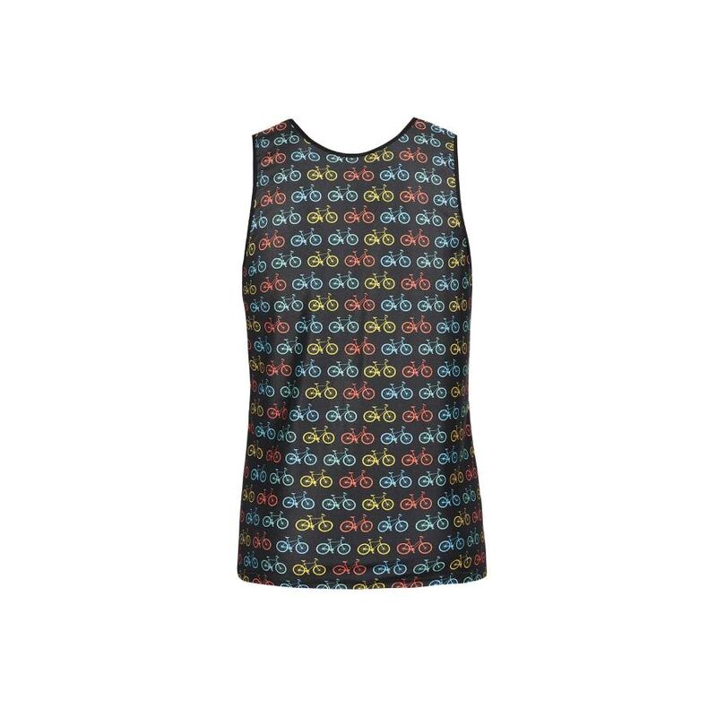 ANAIS MEN - BENITO TOP XL - M - 8