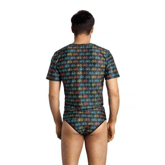 ANAIS MEN - BENITO T-SHIRT XL - 1