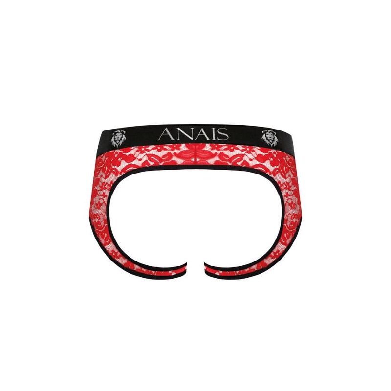 ANAIS MEN - BRAVE JOCK BIKINI XL - L - 6