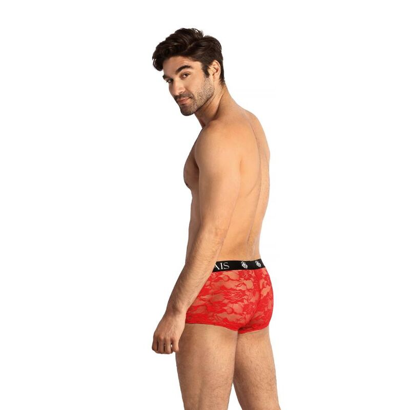 ANAIS MEN - BRAVE BOXER XL - 1