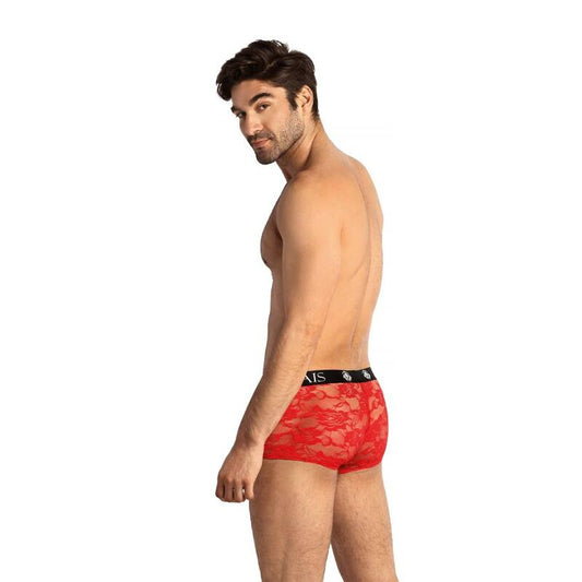 ANAIS MEN - BRAVE BOXER XL - 1