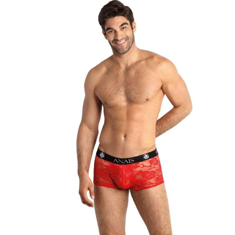 ANAIS MEN - BRAVE BOXER XL - S - 2