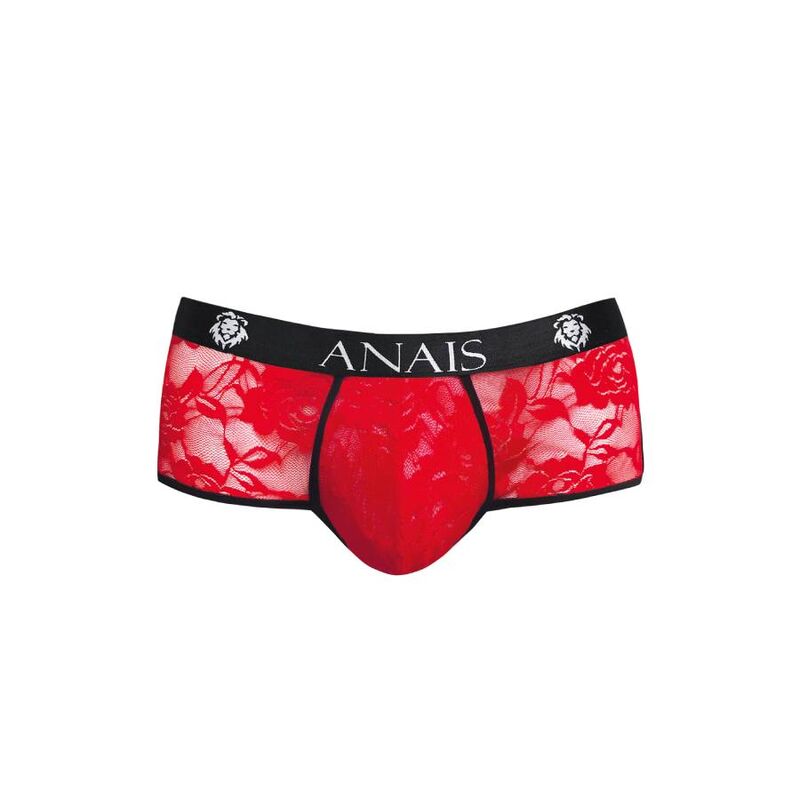 ANAIS MEN - BRAVE BRIEF S - M - 4