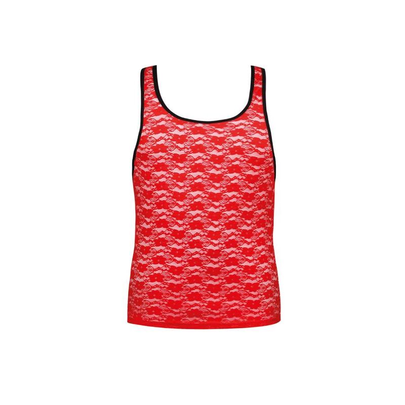 ANAIS MEN - BRAVE TOP S - S - 12