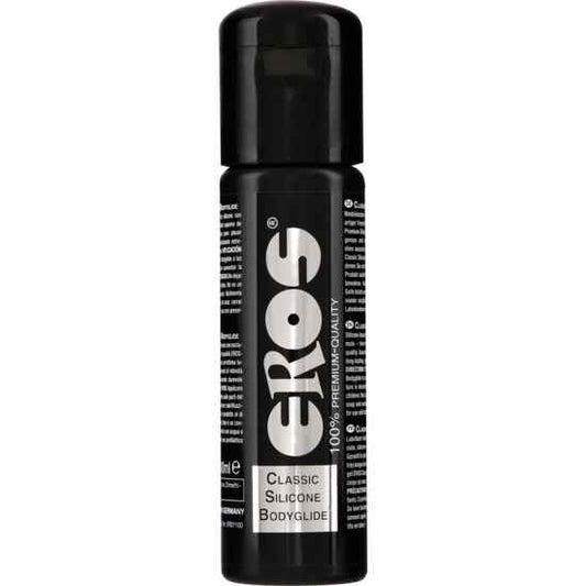 EROS - BODYGLIDE IN SILICONE CLASSICO 100 ML - Secretroomsexyshop