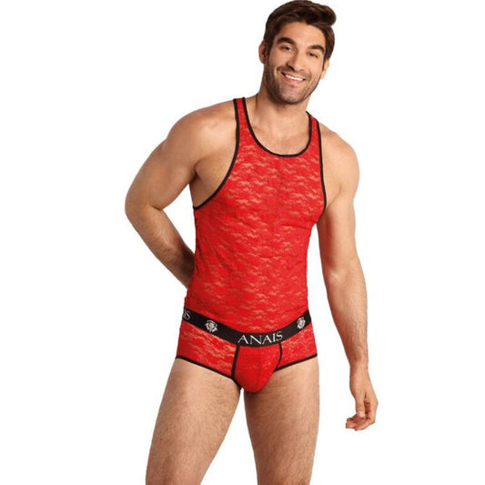ANAIS MEN - BRAVE TOP S - L - 1
