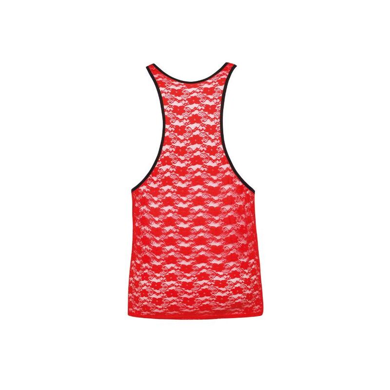 ANAIS MEN - BRAVE TOP S - L - 4