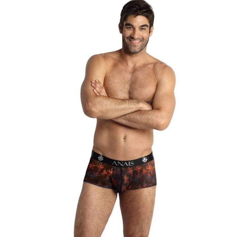 ANAIS MEN - CHILL BOXER S - L - 5