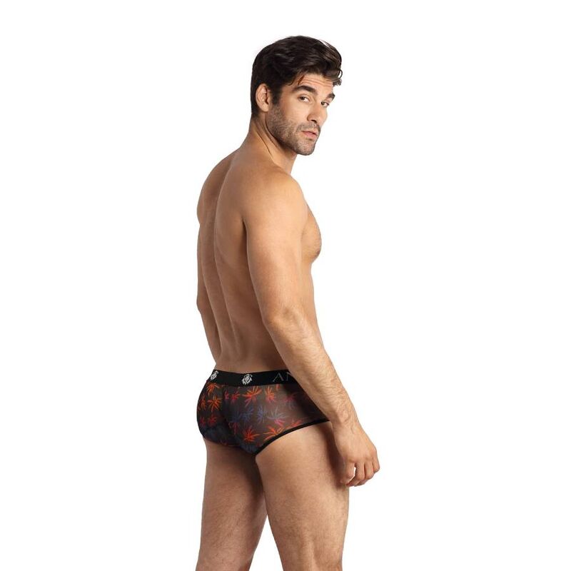 ANAIS MEN - CHILL BOXER BRIEF XL - M - 5