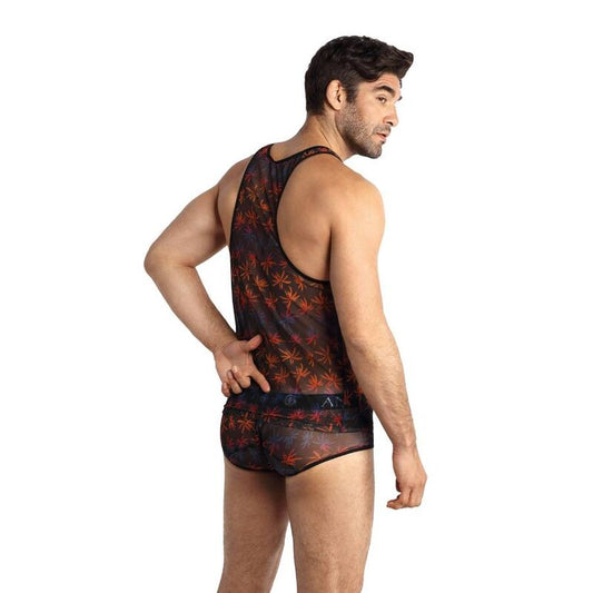 ANAIS MEN - CHILL TOP XL - 1