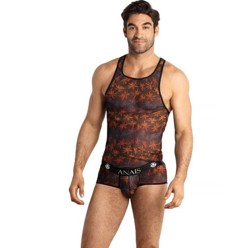 ANAIS MEN - CHILL TOP XL - S - 4