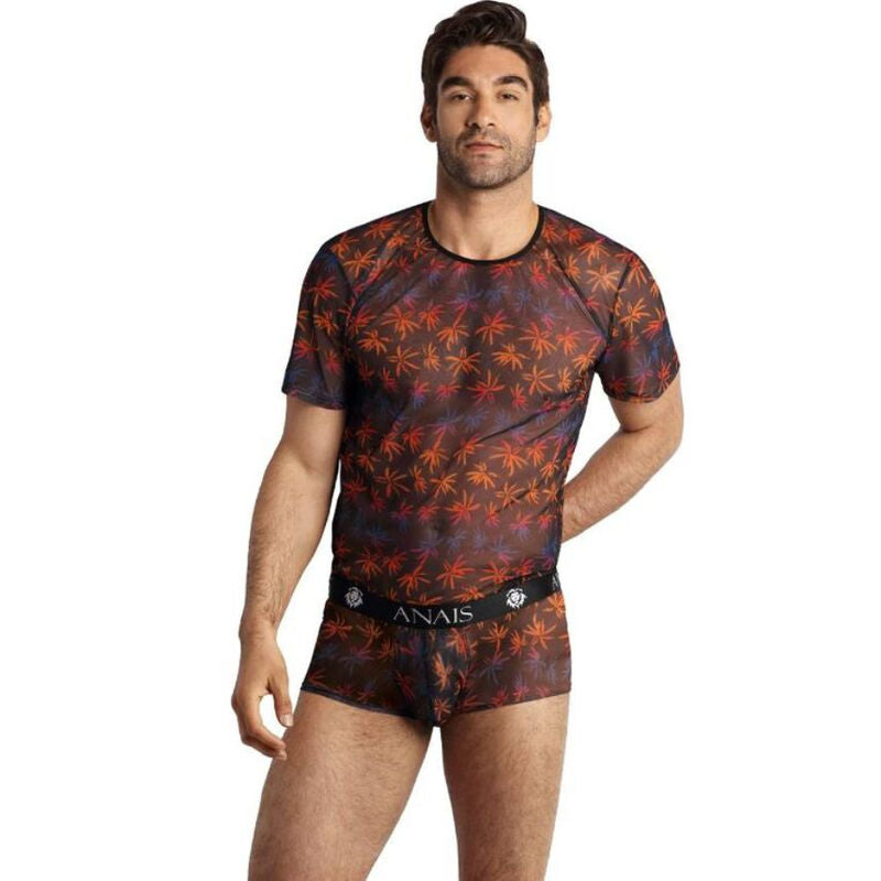 ANAIS MEN - CHILL T-SHIRT XL - S - 3