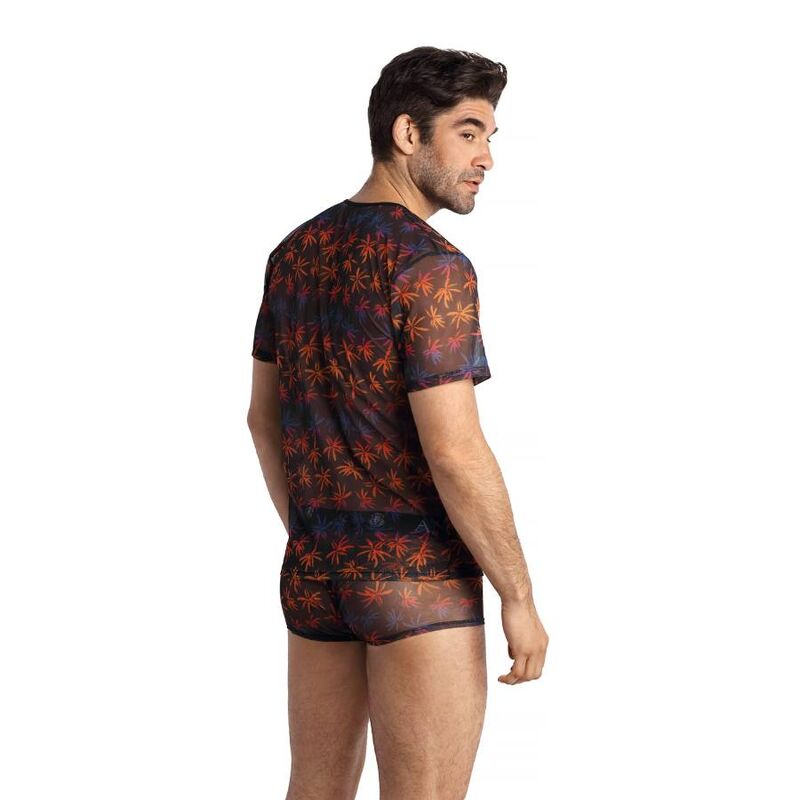 ANAIS MEN - CHILL T-SHIRT XL - L - 8