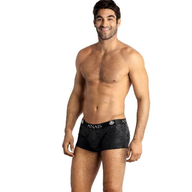 ANAIS MEN - ELECTRO BOXER XL - S - 4