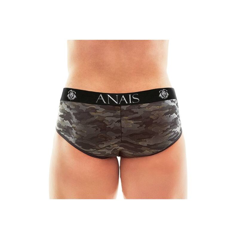 ANAIS MEN - ELECTRO BRIEF L - S - 4