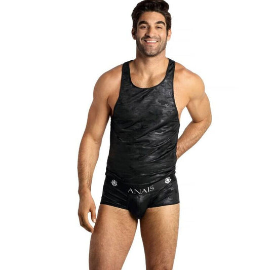 ANAIS MEN - ELECTRO TOP L - S - 1