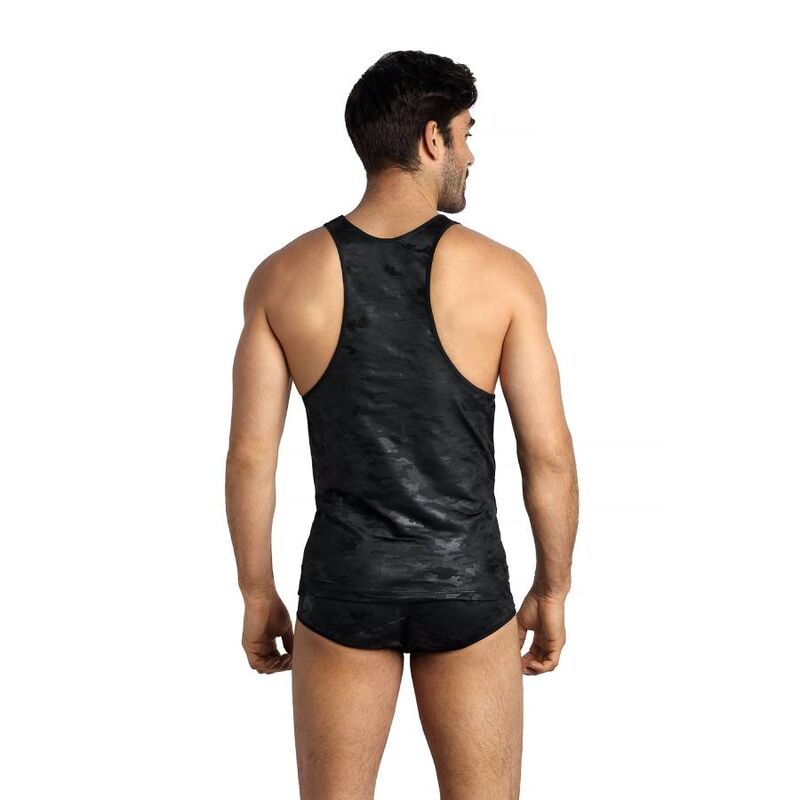 ANAIS MEN - ELECTRO TOP L - S - 2