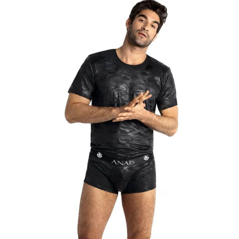 ANAIS MEN - ELECTRO T-SHIRT XL - S - 3