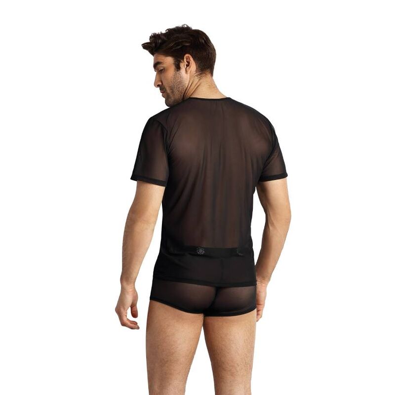 ANAIS MEN - EROS T-SHIRT M - M - 2