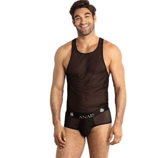 ANAIS MEN - EROS TOP XL - L - 1