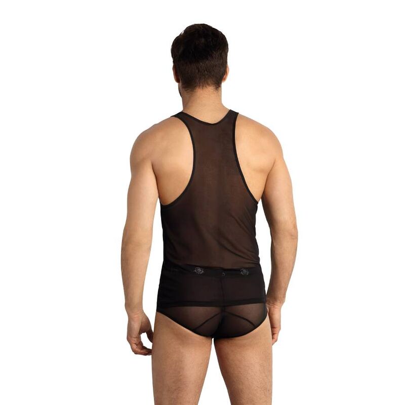 ANAIS MEN - EROS TOP XL - XL - 6