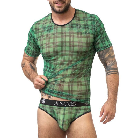 ANAIS MEN - MAGIC T-SHIRT S - M - 1