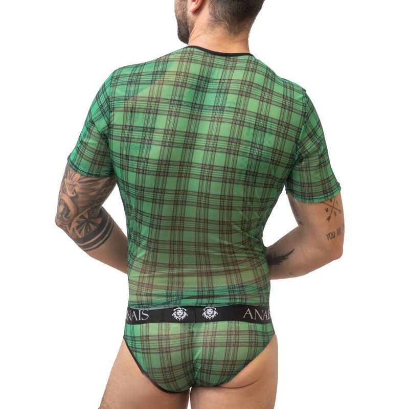 ANAIS MEN - MAGIC T-SHIRT S - M - 2