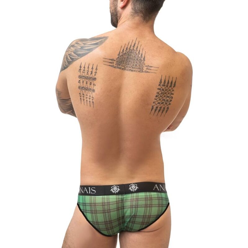 ANAIS MEN - MAGIC SLIP S - S - 14