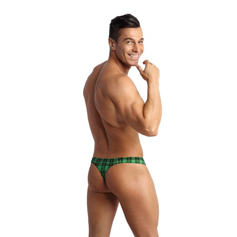 ANAIS MEN - MAGIC STRING XL - XL - 10