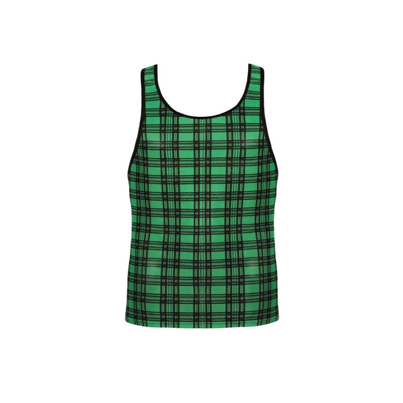 ANAIS MEN - MAGIC TOP S - XL - 14