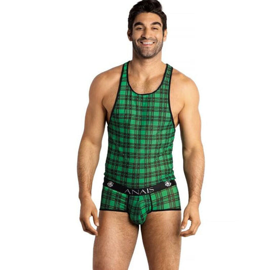 ANAIS MEN - MAGIC TOP S - M - 1