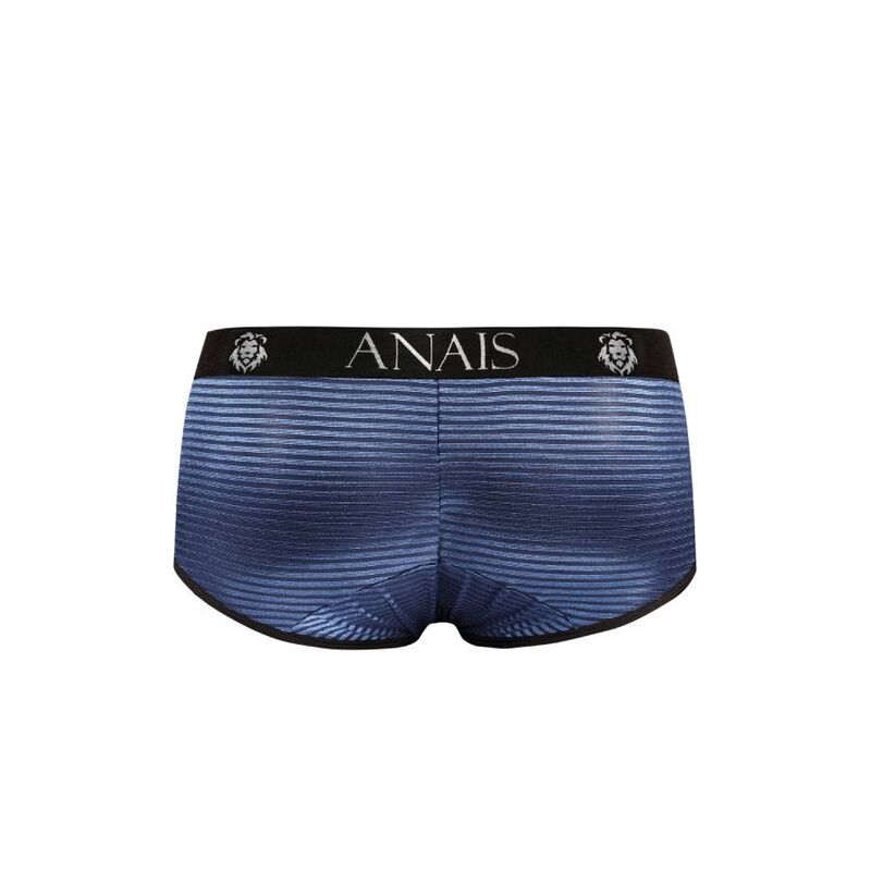 ANAIS MEN - NAVAL BRIEF S - S - 16