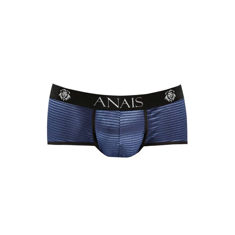 ANAIS MEN - NAVAL BRIEF S - S - 15
