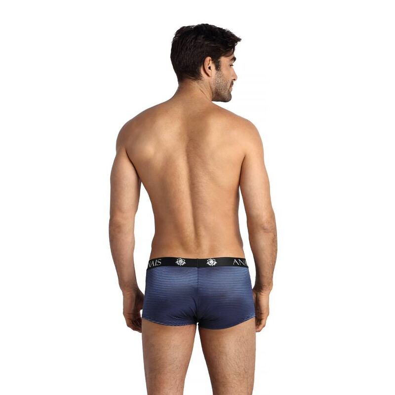 ANAIS MEN - NAVAL BOXER S - XL - 10
