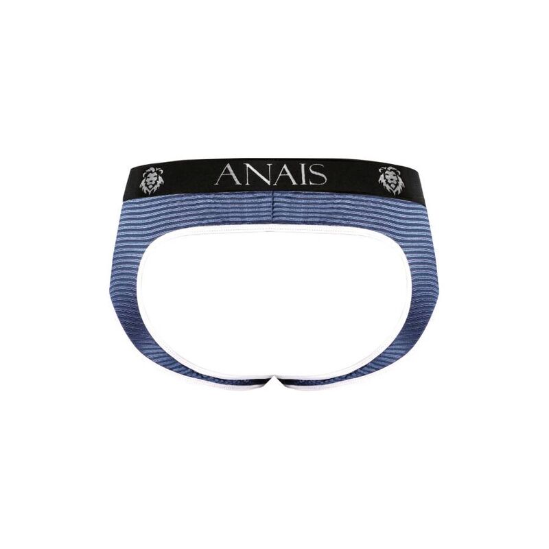 ANAIS MEN - NAVAL JOCK BIKINI S - XL - 11