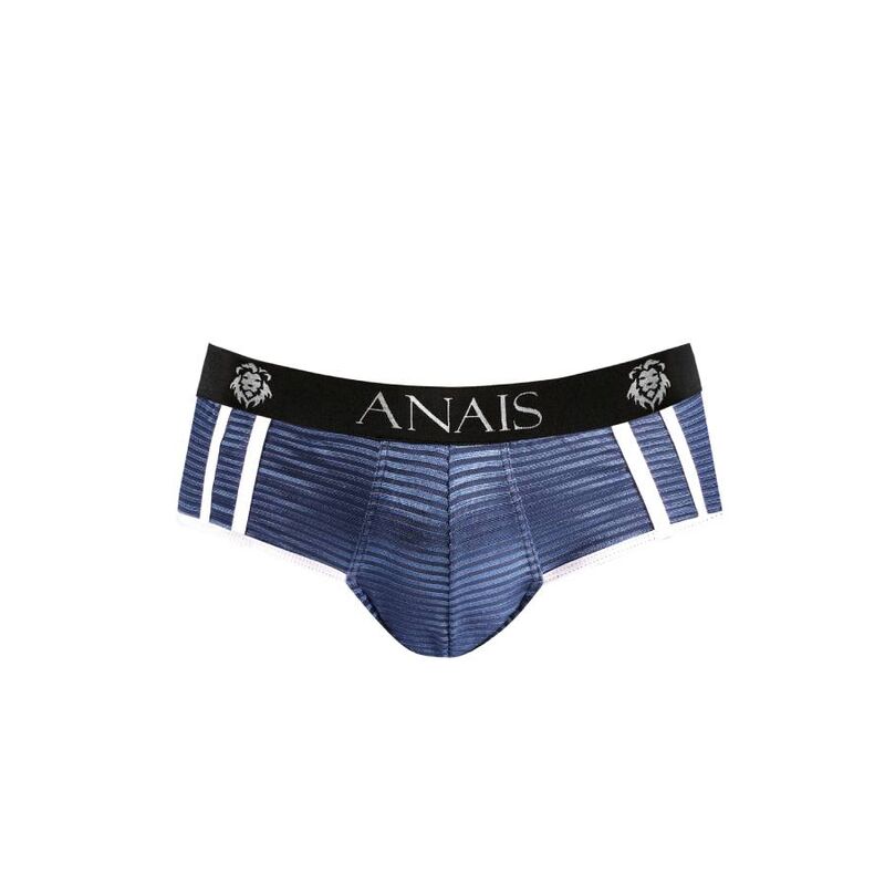 ANAIS MEN - NAVAL JOCK BIKINI S - XL - 10