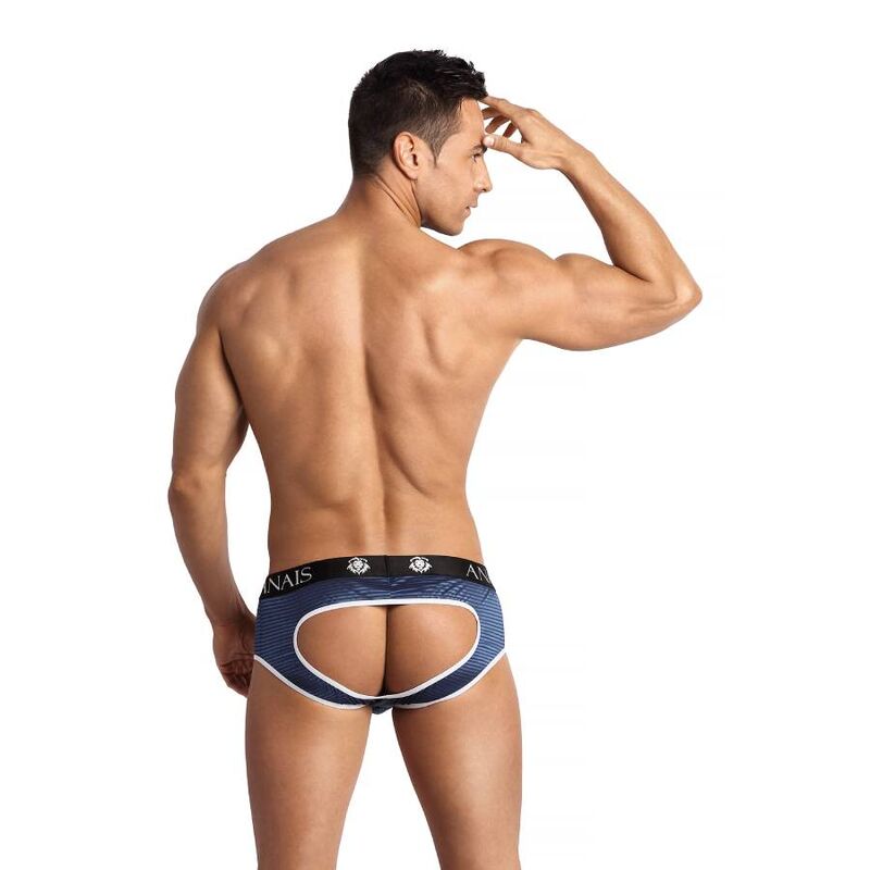 ANAIS MEN - NAVAL JOCK BIKINI S - L - 4