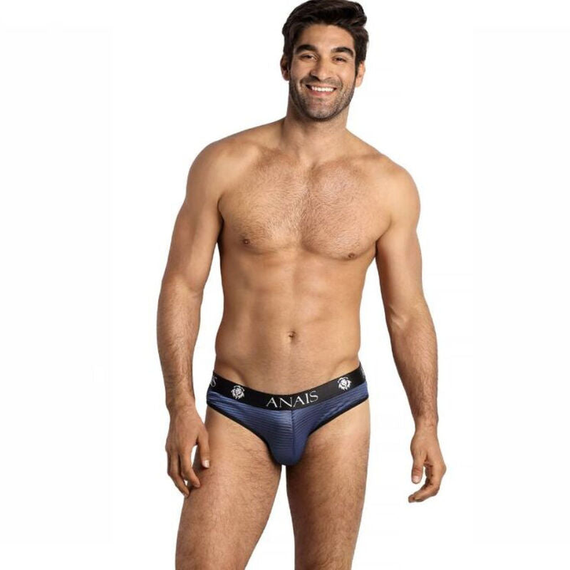 ANAIS MEN - NAVAL SLIP S - M - 1